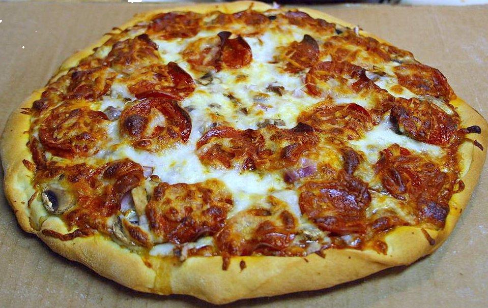 Success! SPJ Pizza Fundraiser/Summer Meetup Update Announcements