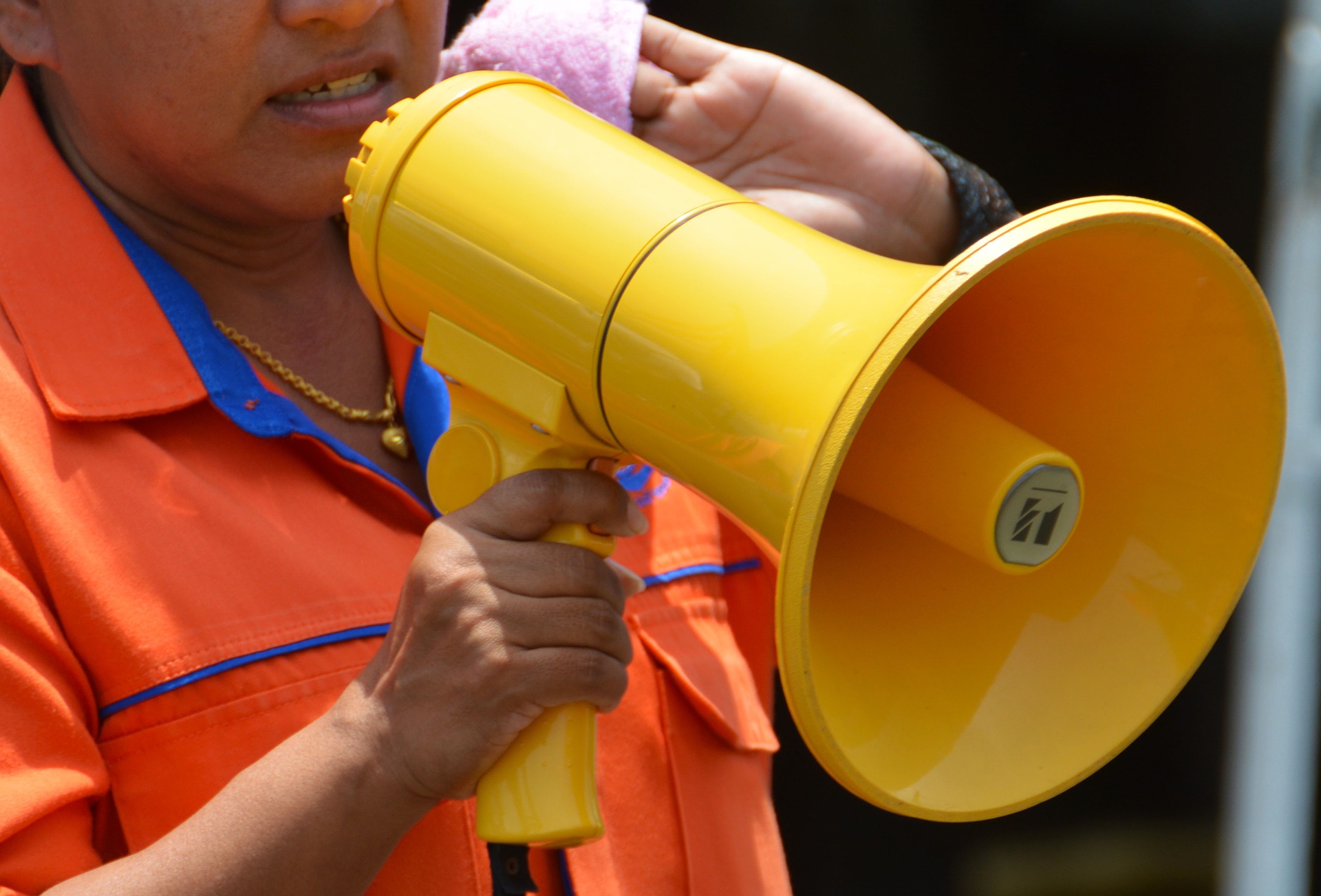 Gearing Up for Elections, Calling on Nominations for Our SPJ Board Announcements