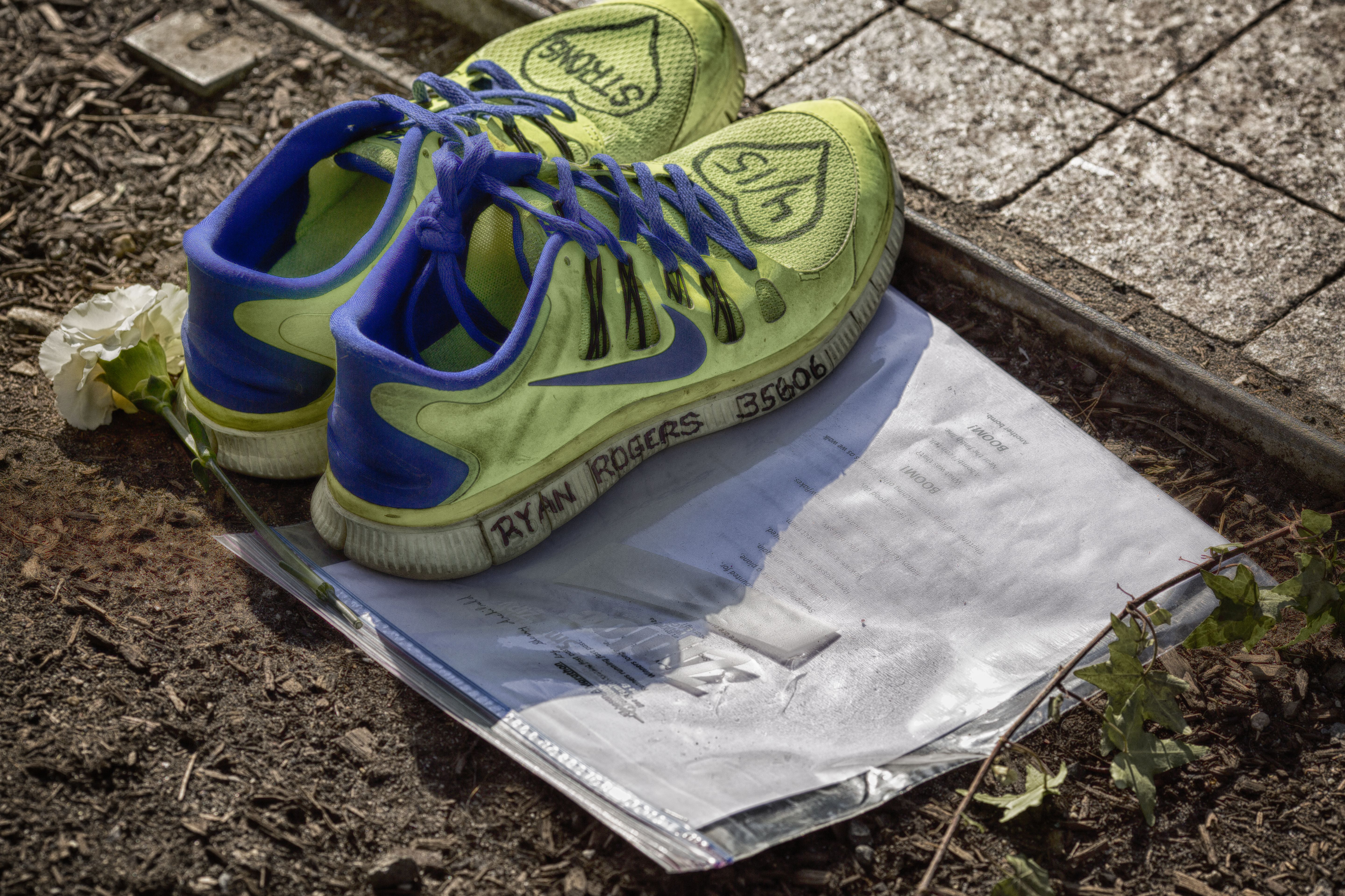 Recap of Marathon Bombing Panel on 5 year anniversary Featured
