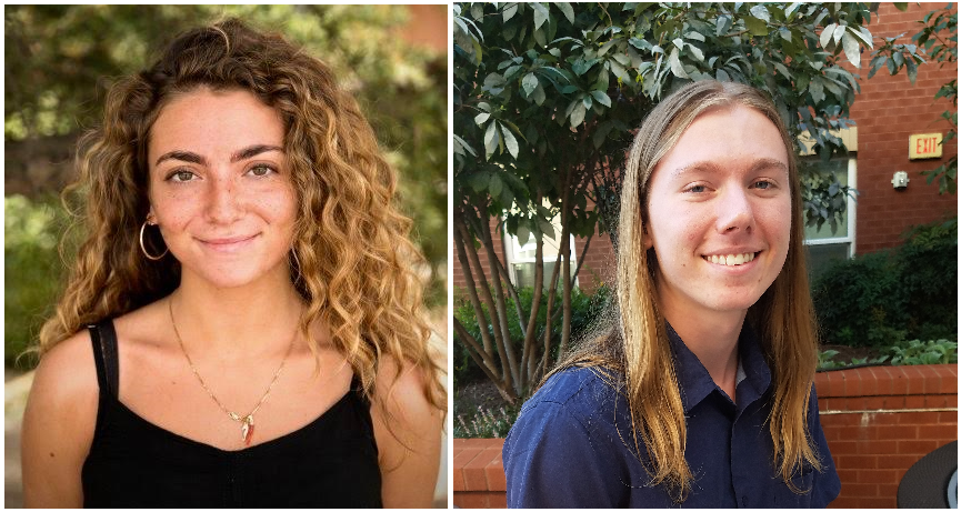 SPJNE awards scholarship to Northeastern Students Announcements