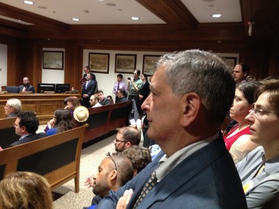 SPJNE’s testimony for Mass. Public Records Law reform