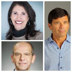 2019 Regional Conference Speaker Bios by Day