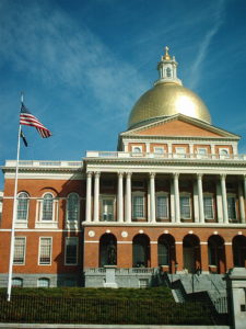 Hearing on journalism commission bill – please attend!