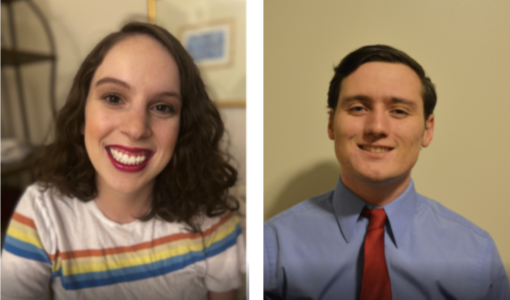 SPJNE awards scholarships to Emerson students