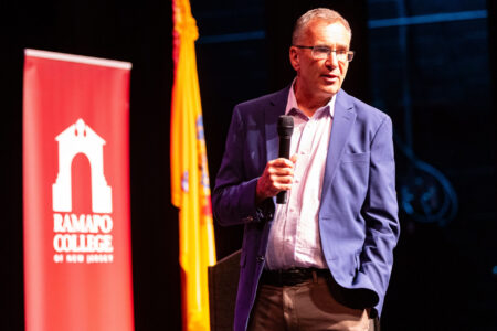 SPJ-NE Exclusive interview with Doctor Jonathan Gruber, the architect of the Affordable Care Act