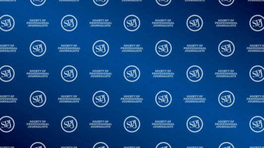 College and Early Career Journalists: Get Bylines Writing For SPJ-NE