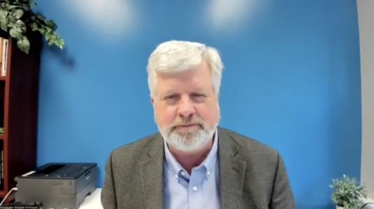 WATCH: Public Records 101 with David Cuillier