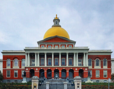 Ballot measure, bill compete to decide Mass. public records rules